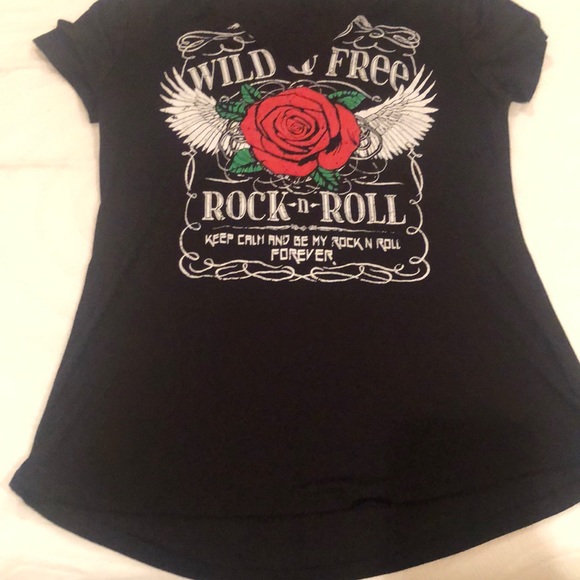 Graphic Tee - Picture 3 of 4